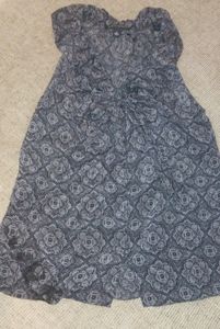 Banana Republic Silk Blouse